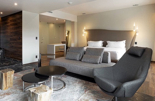 Zona Rio Hotel | Hotel Real del Río