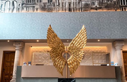 Downtown Guadalajara Hotel | Hotel Real Maestranza
