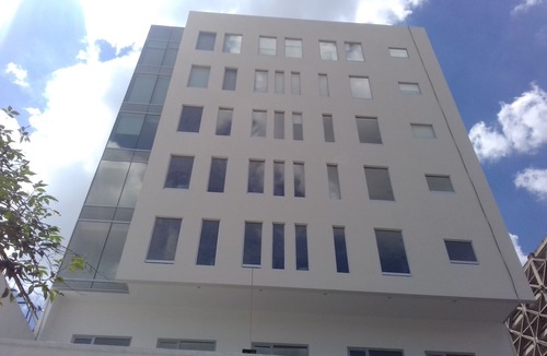 Downtown Guadalajara Hotel | Hotel Real Maestranza