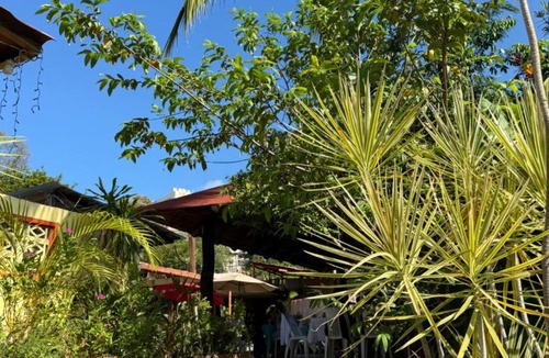 Vicente Guerrero Hotel | Hotel Real Monrey