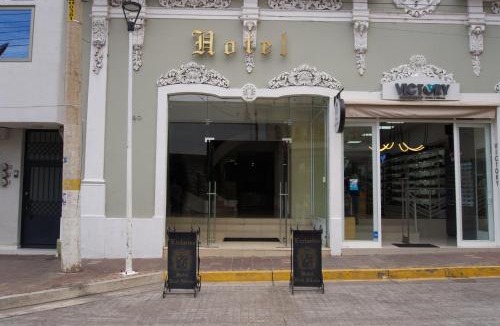 Tepatitlan de Morelos Hotel | Hotel Real Alteño