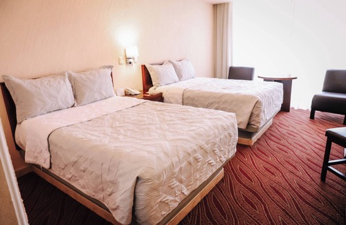 Aguascalientes Hotel | Hotel Real Plaza Aguascalientes
