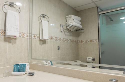 Aguascalientes Hotel | Hotel Real Plaza Aguascalientes