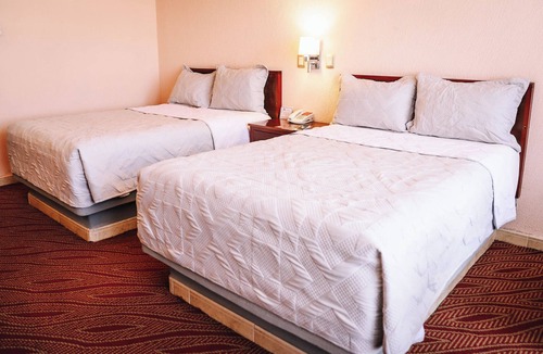 Aguascalientes Hotel | Hotel Real Plaza Aguascalientes