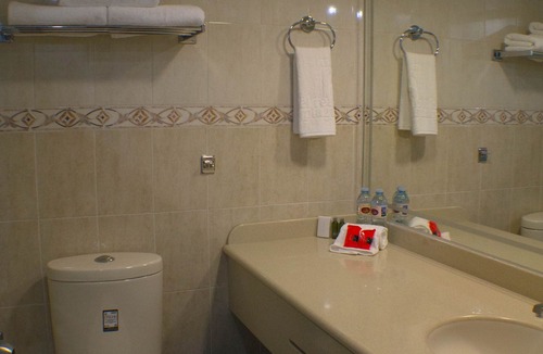 Aguascalientes Hotel | Hotel Real Plaza Aguascalientes