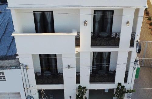 Tuxpan Hotel | Hotel Reforma