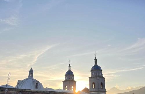 Tuxpan Hotel | Hotel Reforma
