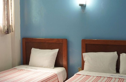 Old Town Hotel | Hotel Reforma
