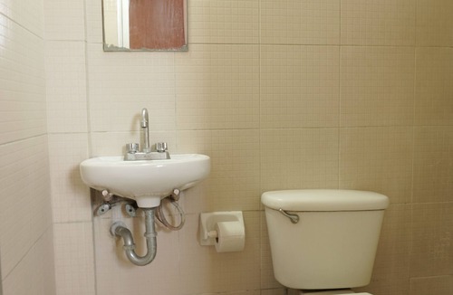 Old Town Hotel | Hotel Reforma