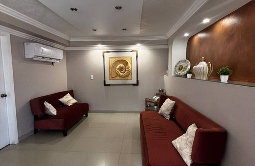 Mexicali Hotel | Hotel Regis