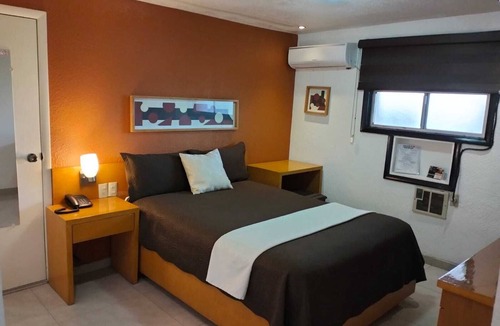 Mexicali Hotel | Hotel Regis