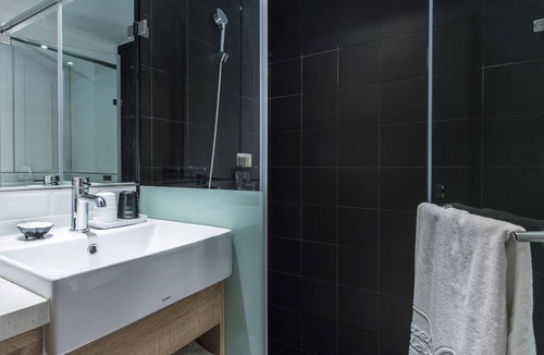 Zhongzheng Hotel | Hotel Relax II