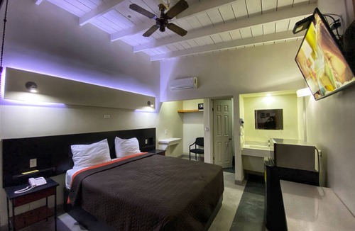 Tijuana Hotel | Hotel Reno