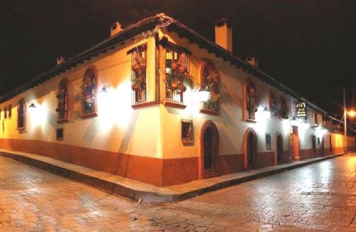 Del Cerrillo Hotel | Hotel Rincon Del Arco