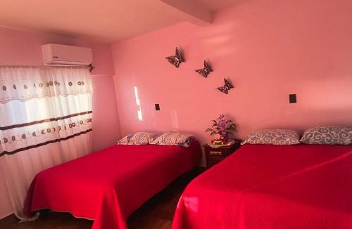 Acapulco Hotel | Hotel Ricarda Yopes Acapulco