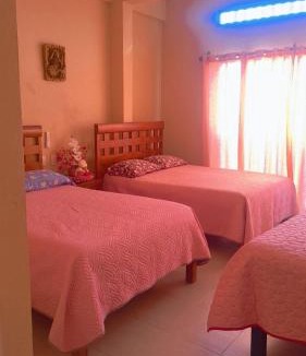 Acapulco Hotel | Hotel Ricarda Yopes Acapulco