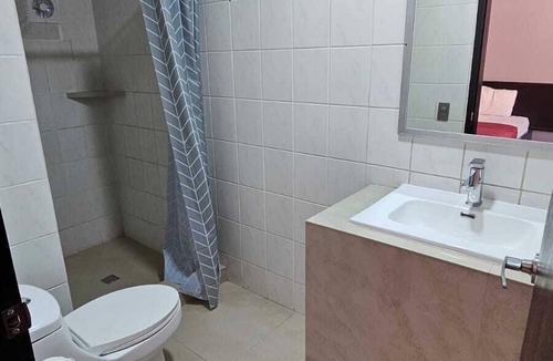 Mulege Hotel | Hotel Ricardo's