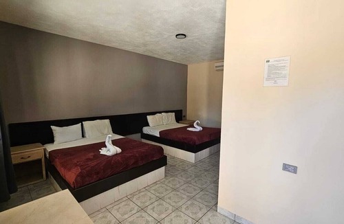 Mulege Hotel | Hotel Ricardo's