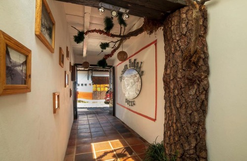 Agua Fria Hotel | Hotel Rincon Soñado, Valle de Bravo