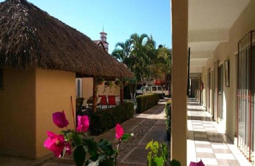 Peninsulas de Santiago Hotel | Hotel Rio Balsas