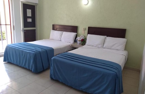 Peninsulas de Santiago Hotel | Hotel Rio Balsas