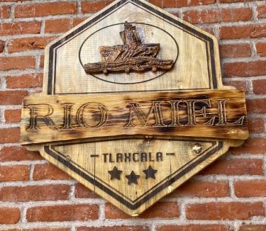 Tlaxcala House | Hotel RioMiel Tlaxcala