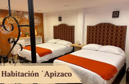 Tlaxcala House | Hotel RioMiel Tlaxcala