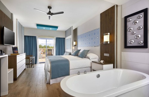 Playacar Resort | Hotel Riu Palace Riviera Maya - All Inclusive