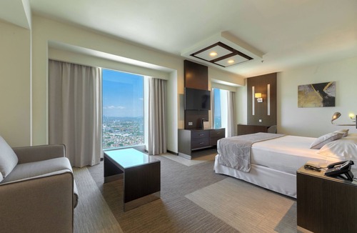 Chapalita Hotel | Hotel Riu Plaza Guadalajara