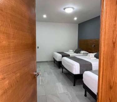 San Juan de los Lagos Hotel | Hotel Riviera