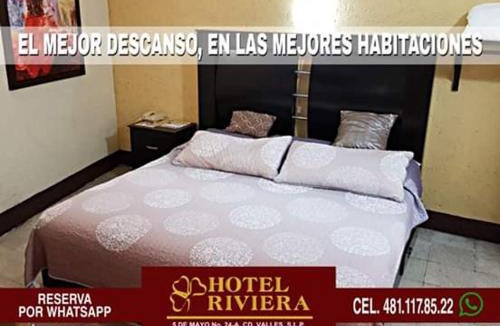 Zona Centro Hotel | Hotel Riviera