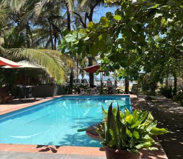 Tuxpan Hotel | Hotel Rosa de los vientos