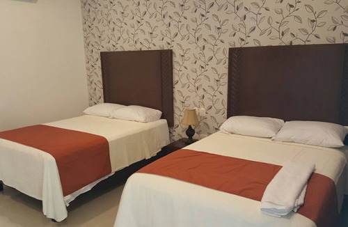Tizimin Hotel | Hotel Roazi