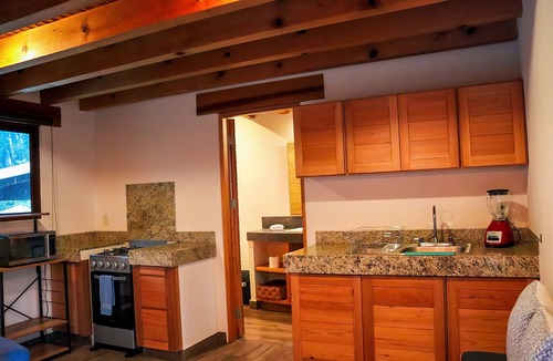 Valle de Bravo Hotel | Hotel Roca y Cantera