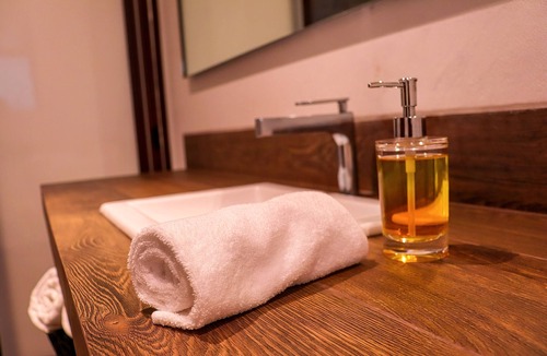 Valle de Bravo Hotel | Hotel Roca y Cantera