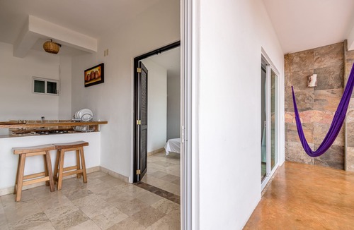 Brisas de Zicatela Hotel | Hotel Rockaway
