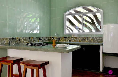 Brisas de Zicatela Hotel | Hotel Rockaway
