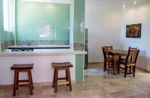 Brisas de Zicatela Hotel | Hotel Rockaway