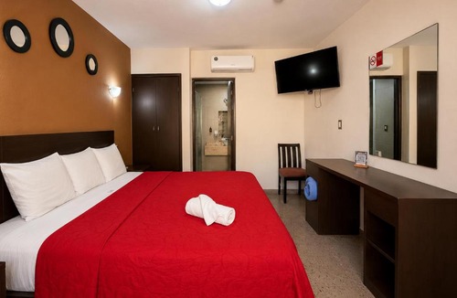 Veracruz Hotel | Hotel ROLOVI