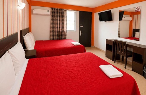 Veracruz Hotel | Hotel ROLOVI