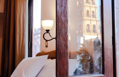 Durango Hotel | Hotel Roma
