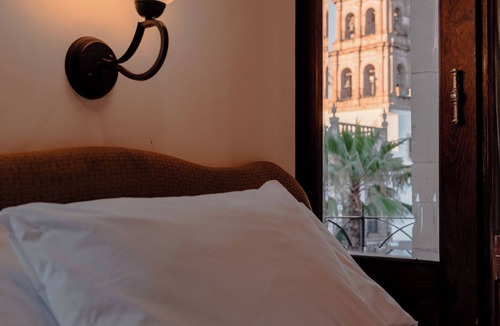 Durango Hotel | Hotel Roma