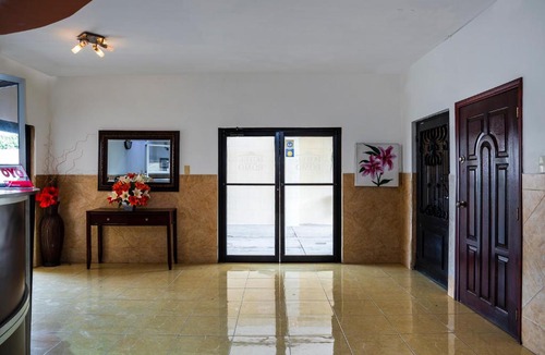 Los Mochis Hotel | Hotel Romo