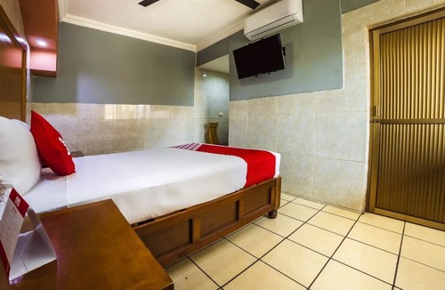 Los Mochis Hotel | Hotel Romo