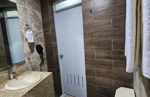 Torreon Hotel | Hotel Roque