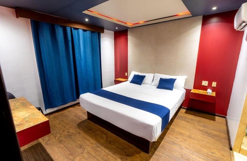 Ensenada Hotel | Hotel Rose Ensenada