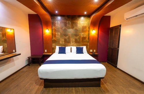 Ensenada Hotel | Hotel Rose Ensenada