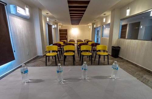 Tuxpan Hotel | Hotel Royal Garden Tuxpan