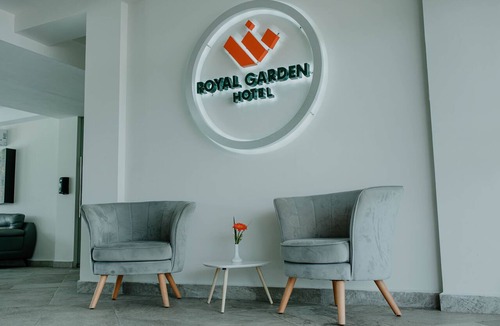 Tuxpan Hotel | HOTEL ROYAL GARDEN TUXPAN