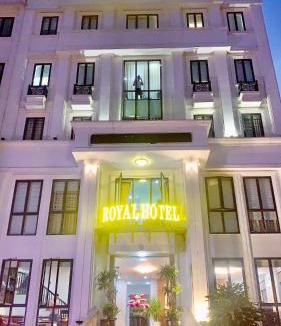 Hoai Duc Hotel | Hotel Royal II